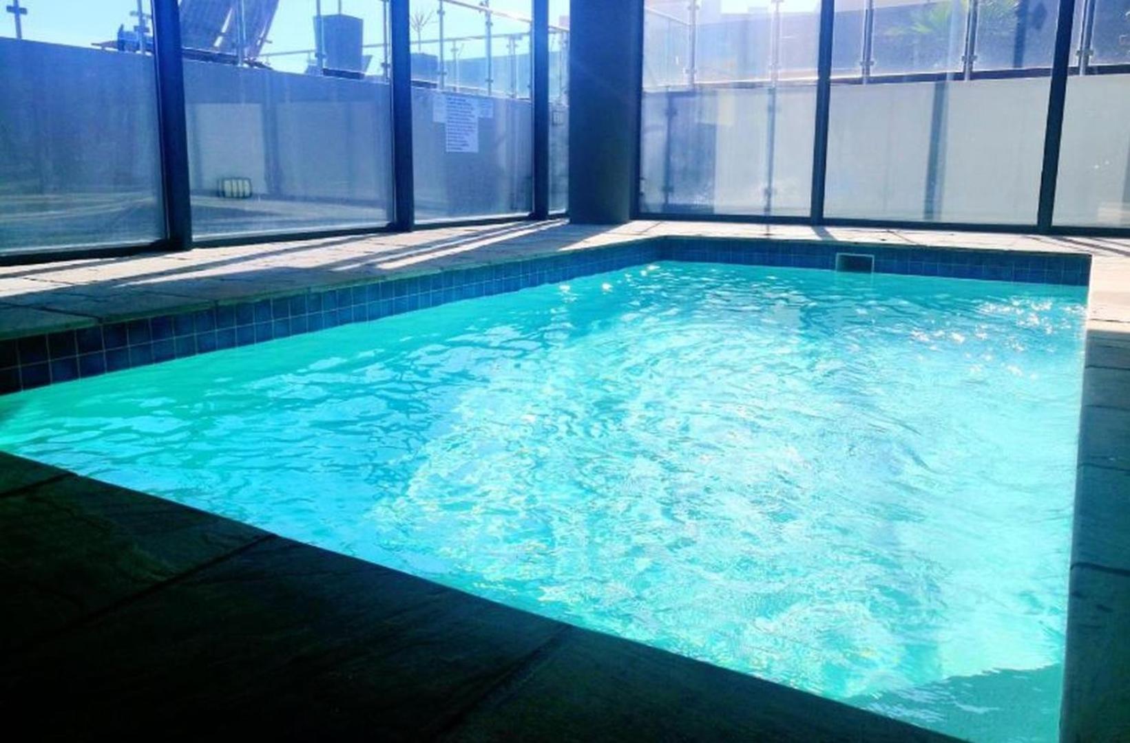 205 Infinity * Cidade Do Cabo
