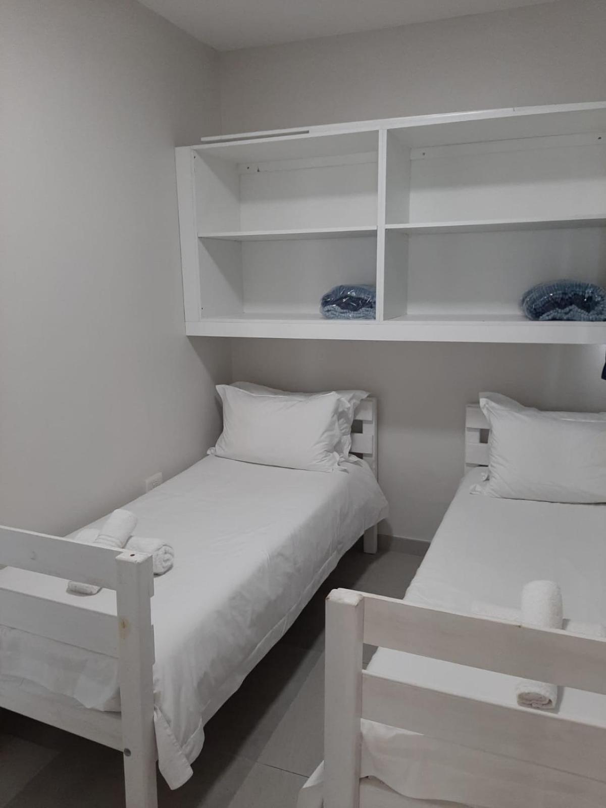 205 Infinity Apartamento *